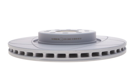 Фото 3 - Гальмівний диск ATE 24.0325-0158.1 (24032501581)