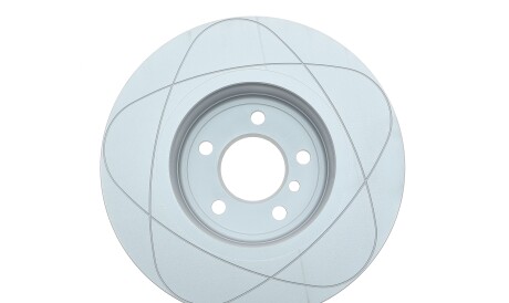 Фото 3 - Тормозной диск ATE 24.0325-0160.1 (24032501601)