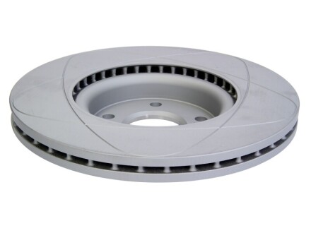 Фото 2 - Тормозной диск ATE 24.0325-0162.1 (24032501621)