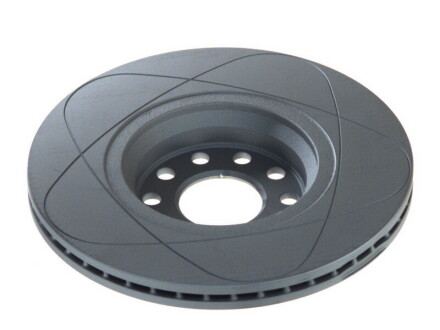 Фото 2 - Гальмівний диск ATE 24.0325-0172.1 (24032501721)