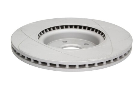 Фото 2 - Тормозной диск ATE 24032501971