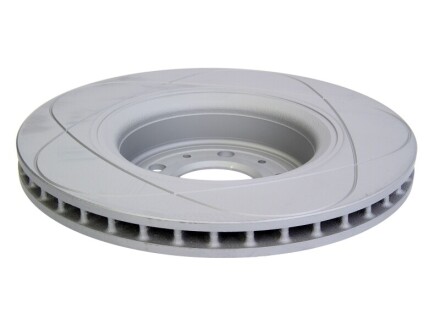 Фото 2 - Тормозной диск ATE 24.0326-0107.1 (24032601071)