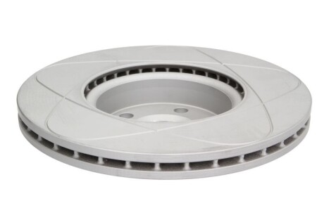 Фото 2 - Гальмівний диск ATE 24032601191