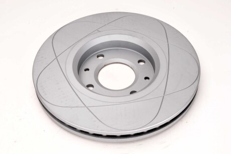 Фото 2 - Тормозной диск ATE 24.0326-0120.1 (24032601201)