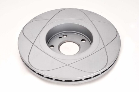 Фото 2 - Тормозной диск ATE 24.0326-0123.1 (24032601231)