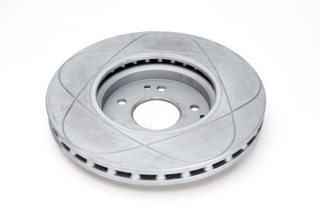 Фото 2 - Тормозной диск ATE 24.0328-0106.1 (24032801061)