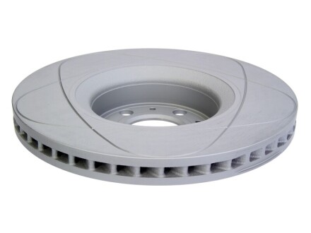 Фото 2 - Тормозной диск ATE 24.0328-0123.1 (24032801231)