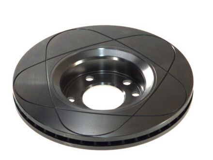 Фото 2 - Гальмівний диск ATE 24.0328-0137.1 (24032801371)