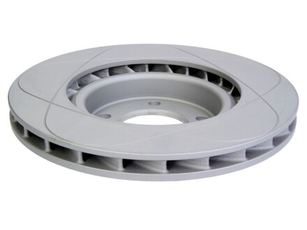 Фото 2 - Тормозной диск ATE 24.0328-0198.1 (24032801981)