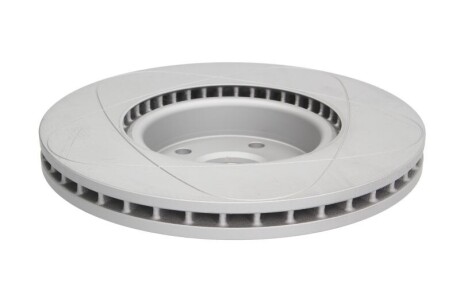 Фото 2 - Тормозной диск ATE 24032802501