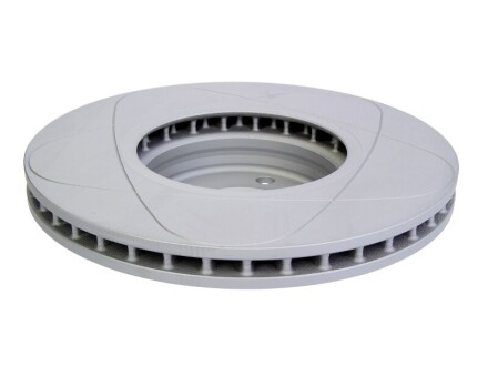 Фото 2 - Тормозной диск ATE 24.0330-0109.1 (24033001091)