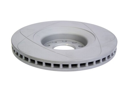 Фото 2 - Гальмівний диск ATE 24.0330-0113.1 (24033001131)