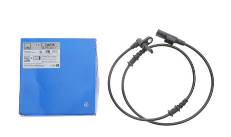 Фото 2 - Датчик АБС ATE 24.0710-2045.3 (24071020453)