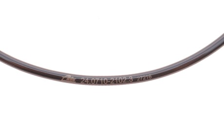 Фото 3 - Гальмівні колодки ATE 24.0710-2102.3 (24071021023)