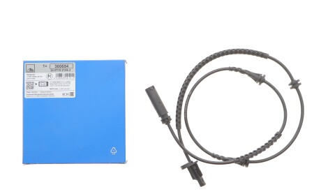 Фото 2 - Автозапчастина ATE 24.0710-2129.3 (24071021293)