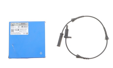 Фото 2 - Автозапчастина ATE 24.0710-2141.3 (24071021413)