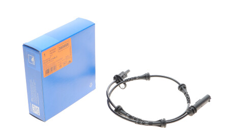 Фото 2 - Гальмівні колодки ATE 24.0710-2145.3