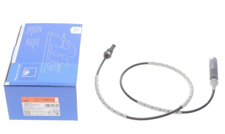 Фото 2 - Датчик АБС ATE 24.0711-5191.3 (24071151913)