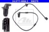 Датчик ABS - ((2025403517, A2025403517)) ATE 24071160643 (фото 1)