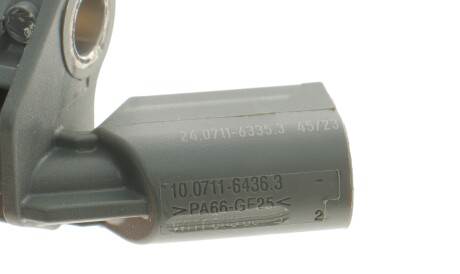 Фото 2 - Датчик АБС (ABS) ATE 24.0711-6335.3 (24071163353)