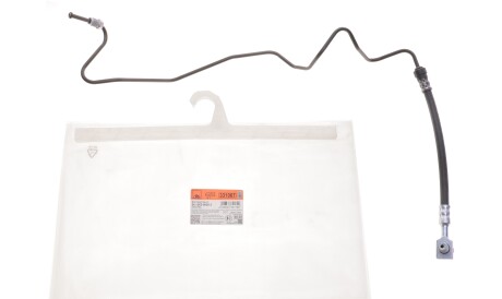 Фото 2 - Тормозной шланг ATE 24.1253-0020.3 (24125300203)