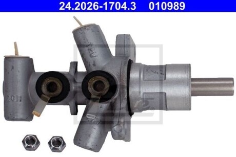 Головний гальмівний циліндр - ((LR014569)) ATE 24202617043