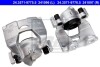 Супорт дискових гальм - ((410010001R)) ATE 24357197765 (фото 1)