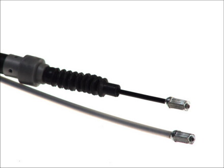 Фото 2 - Трос ручного тормоза ATE 24.3727-0149.2 (24372701492)