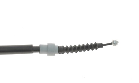 Фото 2 - Трос ручного гальма ATE 24.3727-0163.2 (24372701632)