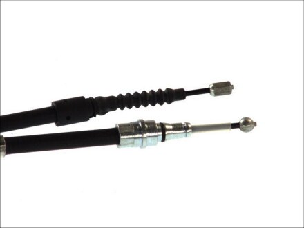 Фото 2 - Трос ручного тормоза ATE 24.3727-0170.2 (24372701702)