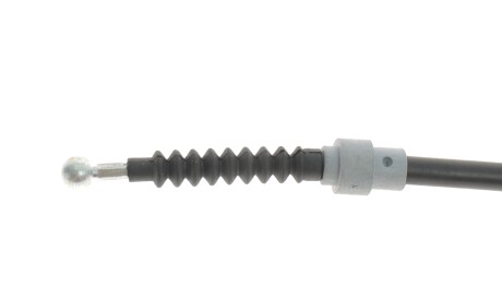 Фото 2 - Трос ручного гальма ATE 24.3727-0173.2 (24372701732)