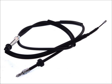 Фото 2 - Трос ручного гальма ATE 24372701782