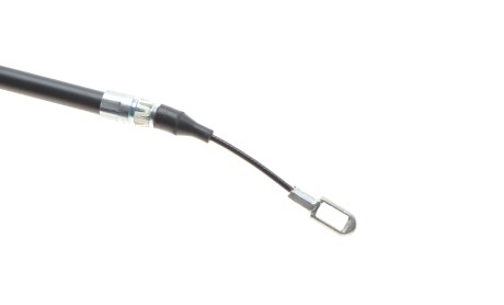 Фото 4 - Трос ручного тормоза ATE 24.3727-0179.2 (24372701792)