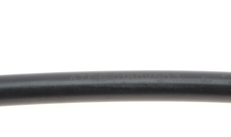 Фото 3 - Трос ручного гальма ATE 24.3727-0180.2 (24372701802)