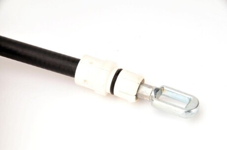 Фото 2 - Трос ручного тормоза ATE 24.3727-0182.2 (24372701822)