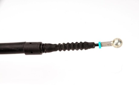Фото 3 - Трос ручного тормоза ATE 24.3727-0182.2 (24372701822)