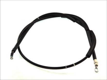 Фото 2 - Трос ручного гальма ATE 24.3727-0183.2 (24372701832)