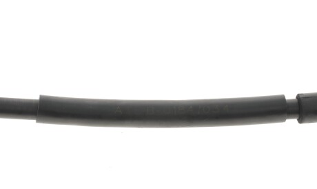 Фото 2 - Трос ручного тормоза ATE 24.3727-0184.2 (24372701842)