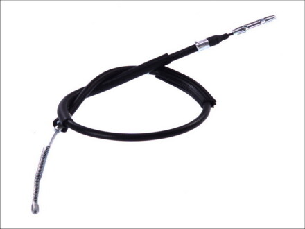 Фото 2 - Трос ручного тормоза ATE 24.3727-0185.2 (24372701852)