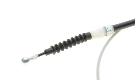 Фото 3 - Трос ручного тормоза ATE 24372701942