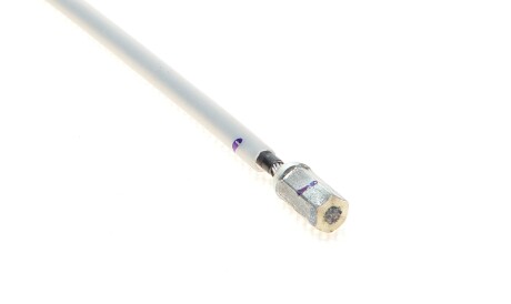 Фото 3 - Трос ручного тормоза ATE 24372701952