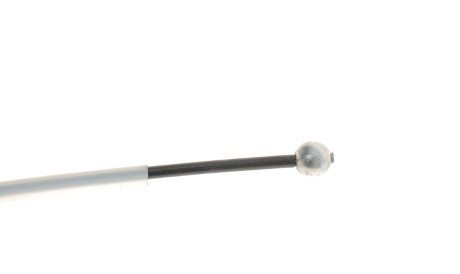 Фото 2 - Трос ручного тормоза ATE 24.3727-0233.2 (24372702332)