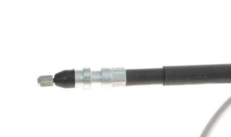 Фото 3 - Трос ручного тормоза ATE 24.3727-0233.2 (24372702332)