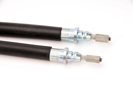 Фото 2 - Трос ручного тормоза ATE 24.3727-0348.2 (24372703482)