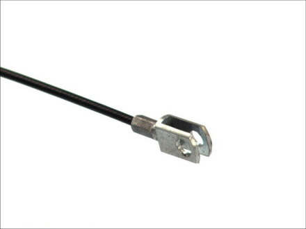 Фото 3 - Трос ручного тормоза ATE 24.3727-0427.2 (24372704272)