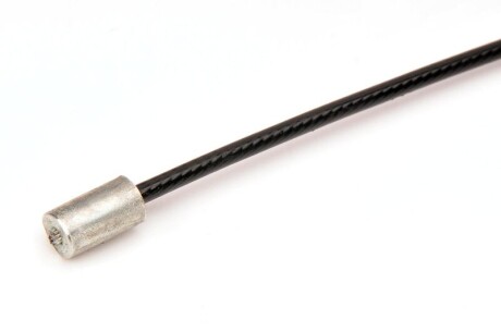 Фото 3 - Трос ручного тормоза ATE 24372704282