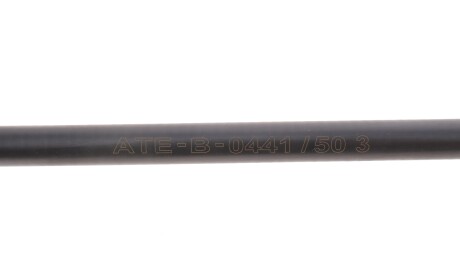 Фото 3 - Трос ручного тормоза ATE 24.3727-0441.2 (24372704412)