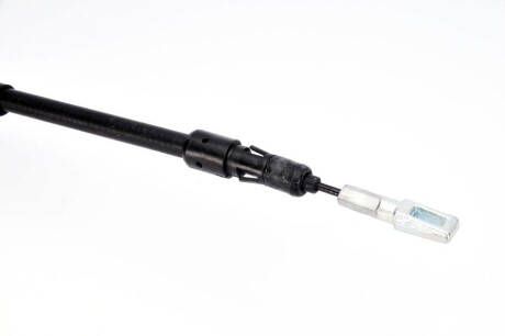 Фото 2 - Трос ручного гальма ATE 24372704492