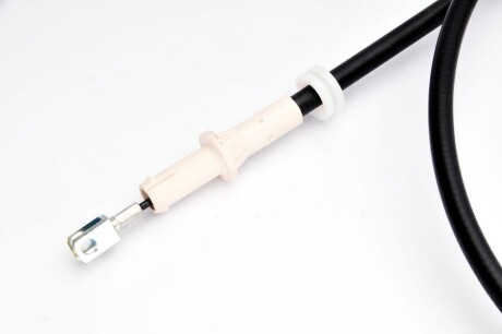 Фото 3 - Трос ручного гальма ATE 24372704492