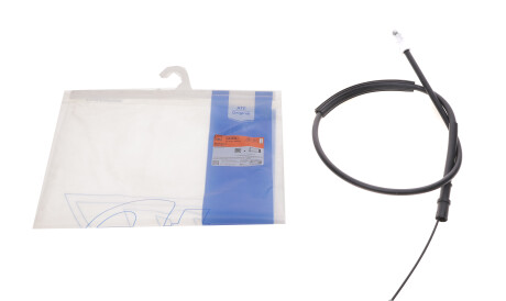 Фото 2 - Трос ручного гальма ATE 24.3727-0453.2 (24372704532)